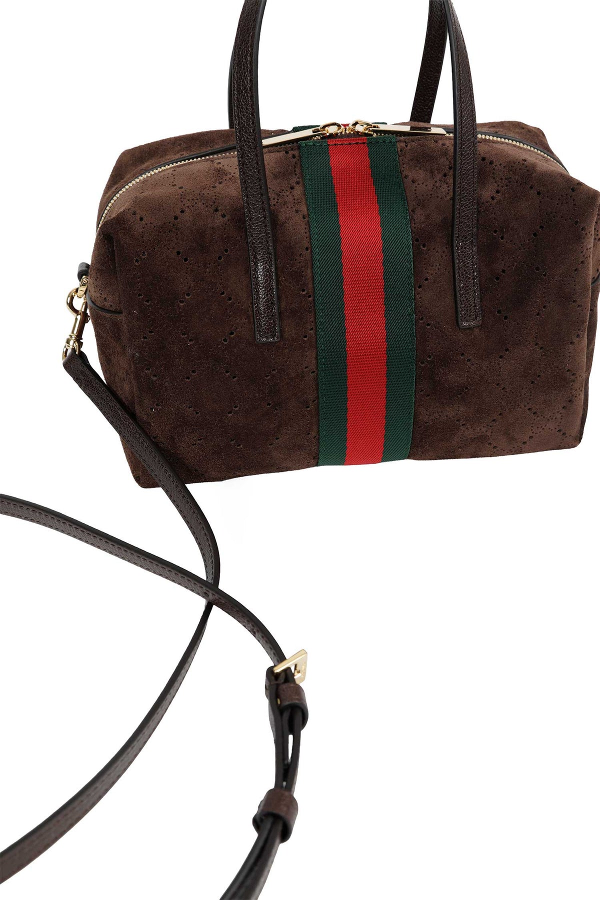 Small Boston Bag