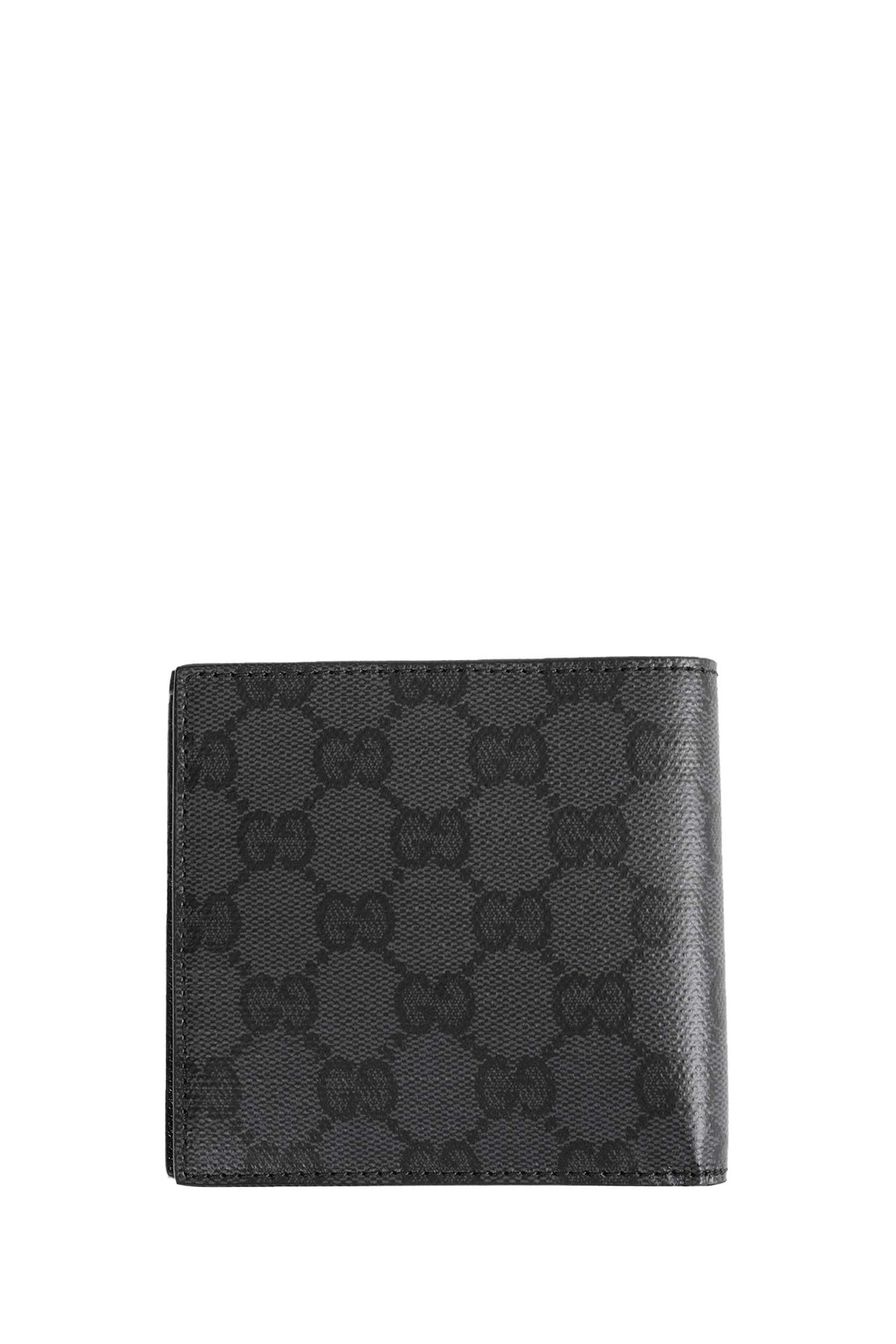 Bi-Fold Wallet