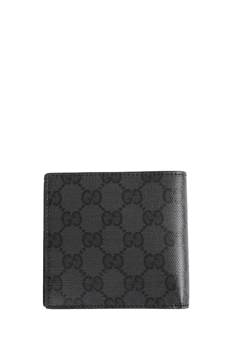 
              GUCCI Bi-Fold Wallet man
            