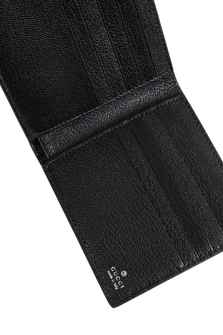 
              GUCCI Bi-Fold Wallet man
            