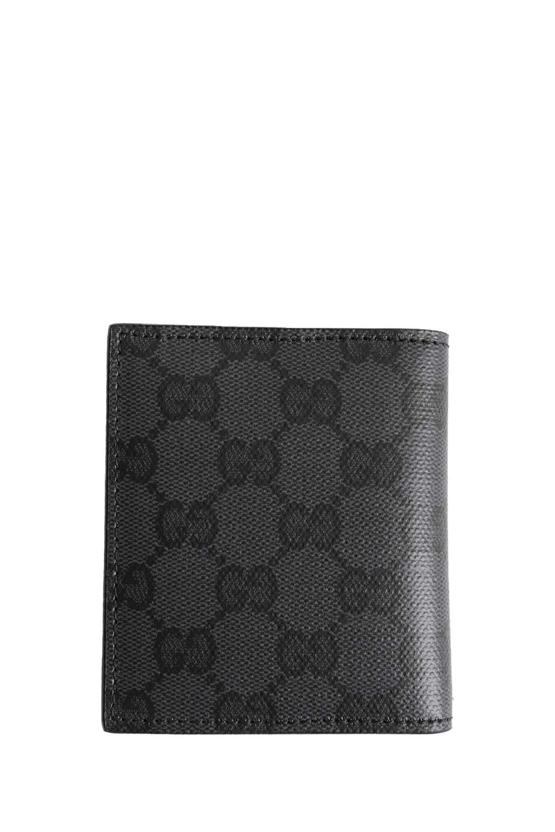 GUCCI Bi-fold wallet man