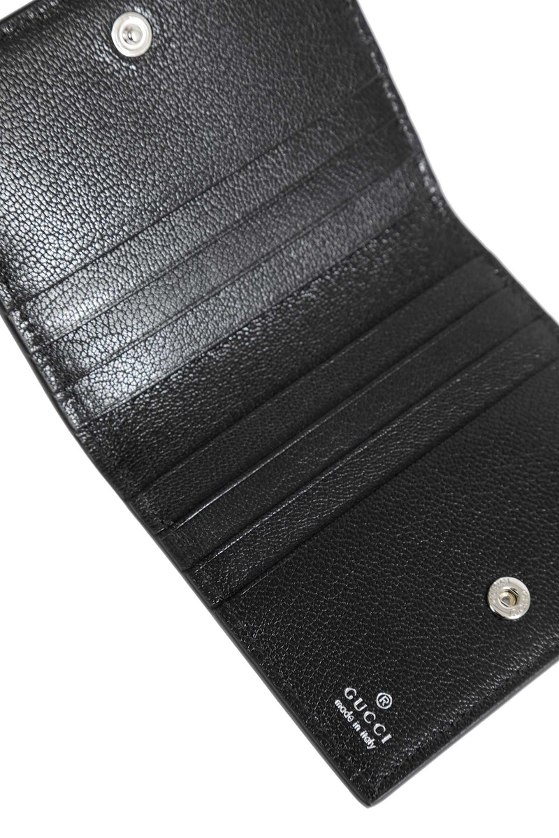 GUCCI Bi-fold wallet man