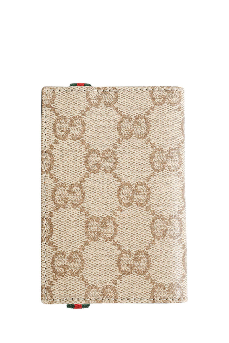GUCCI Essence Classic Card Case man