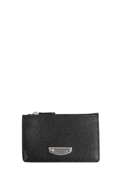 Le City Uptown Long Coin and Card Holder