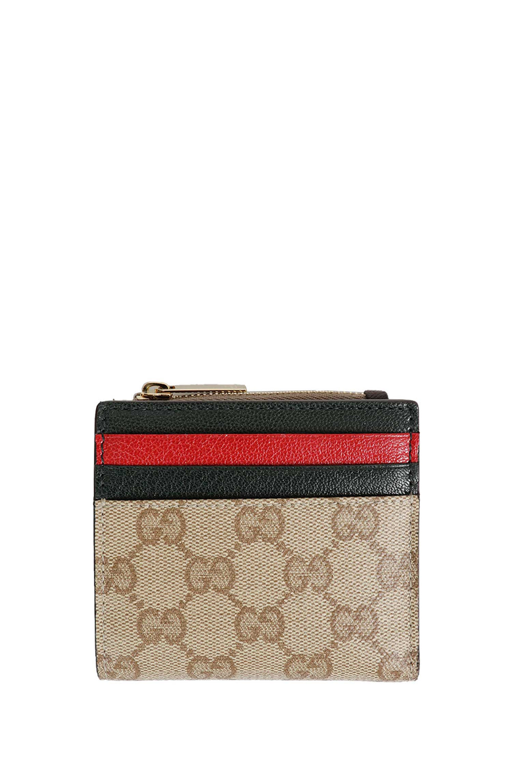 GUCCI Web Small Wallet woman