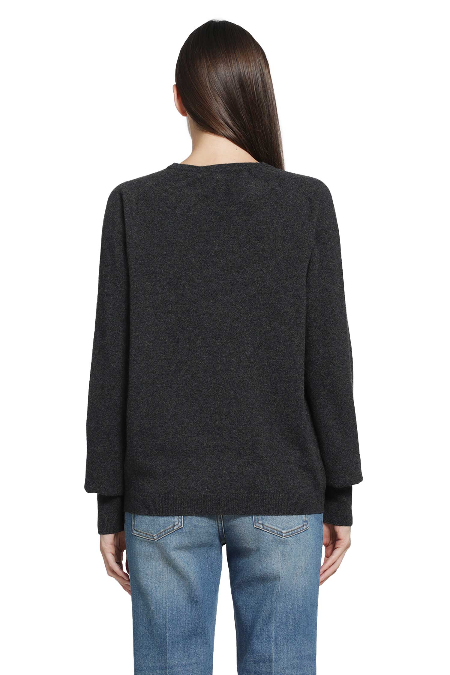 GUCCI V-Neck Sweater woman