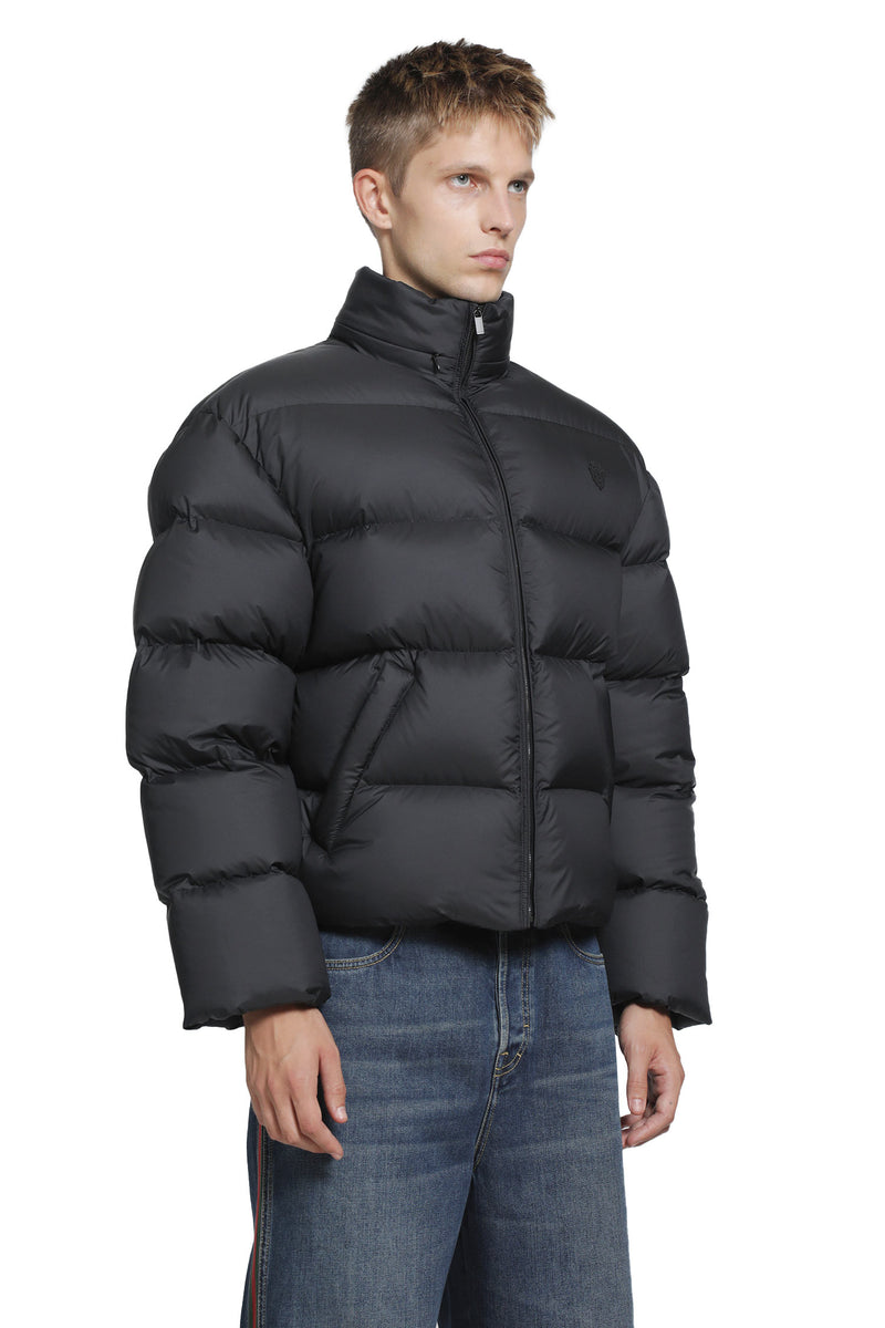 GUCCI Lightweight Polyester Down Jacket man