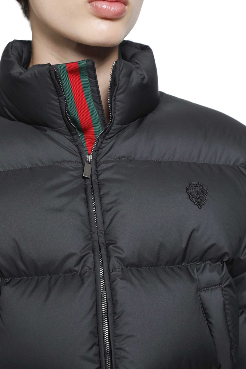 GUCCI Padded Polyester Puffer Jacket woman