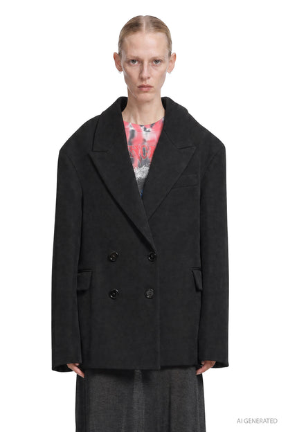 Stola Blazer