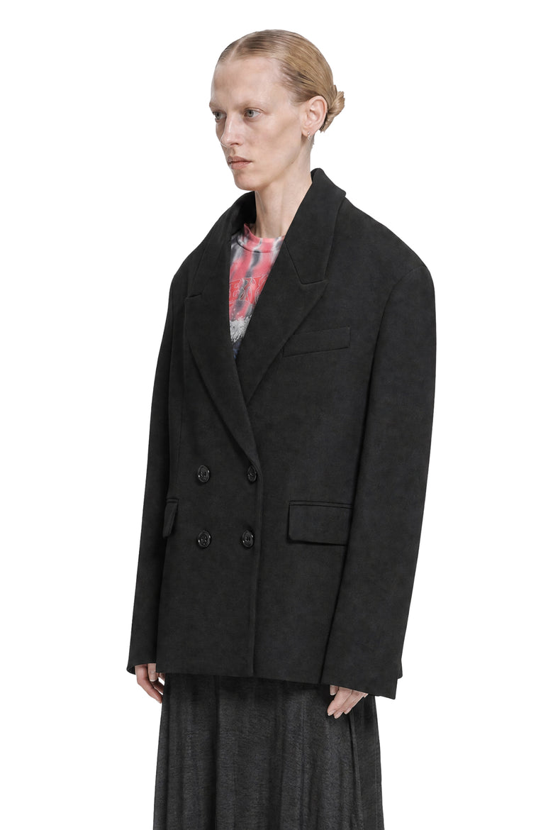 BALENCIAGA Stola Blazer woman