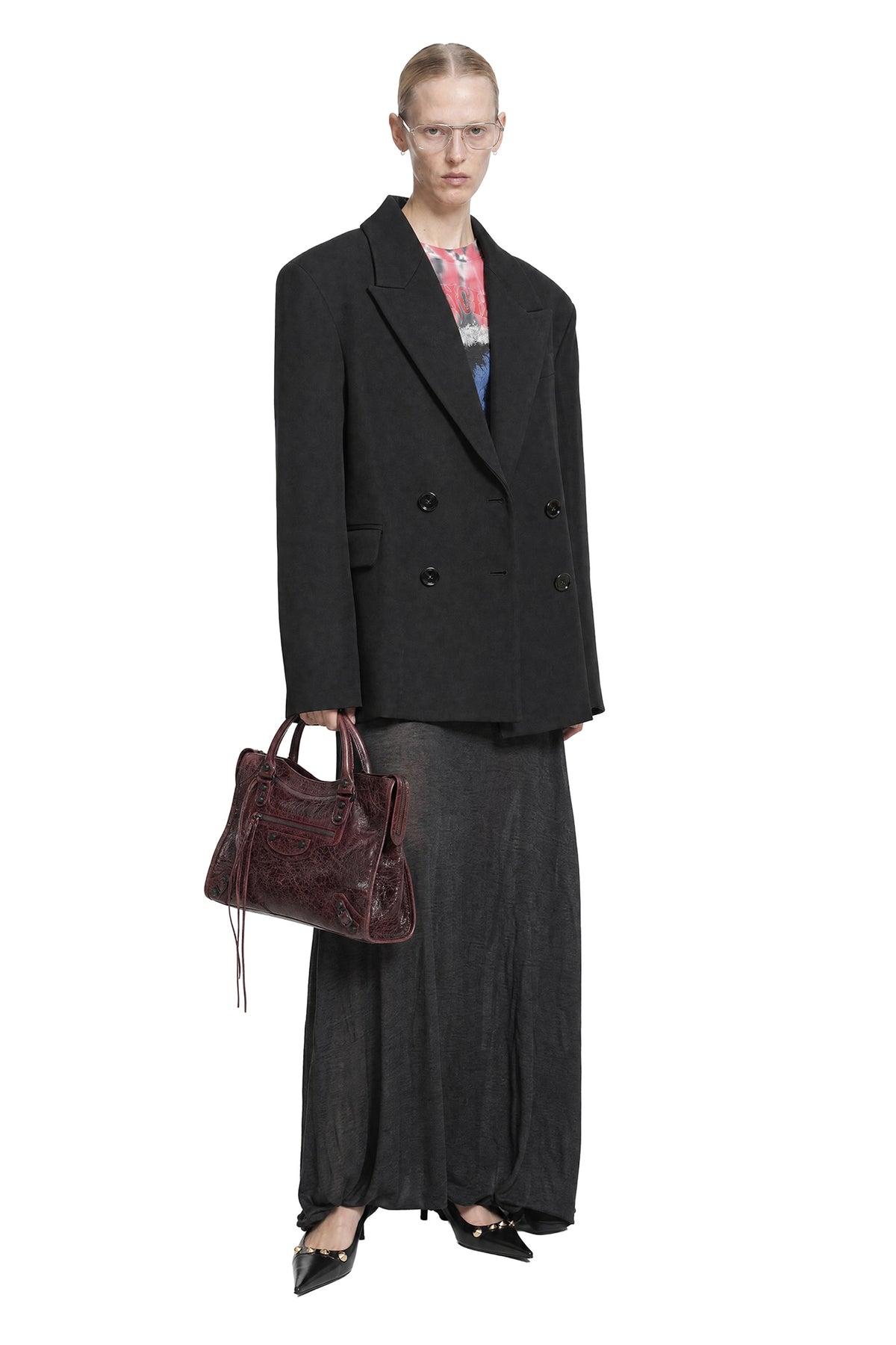 Stola Blazer