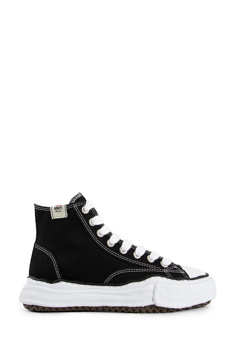 MAISON MIHARA YASUHIRO Peterson OG High Sneakers man