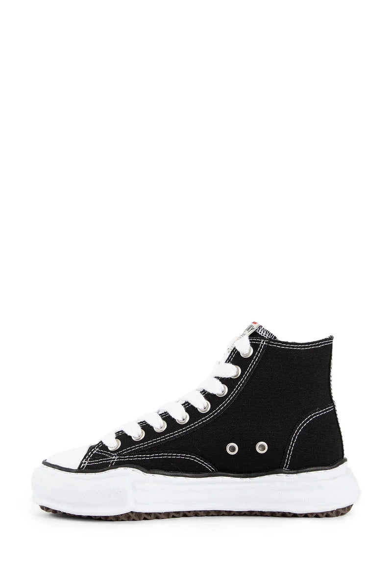 MAISON MIHARA YASUHIRO Peterson OG High Sneakers man