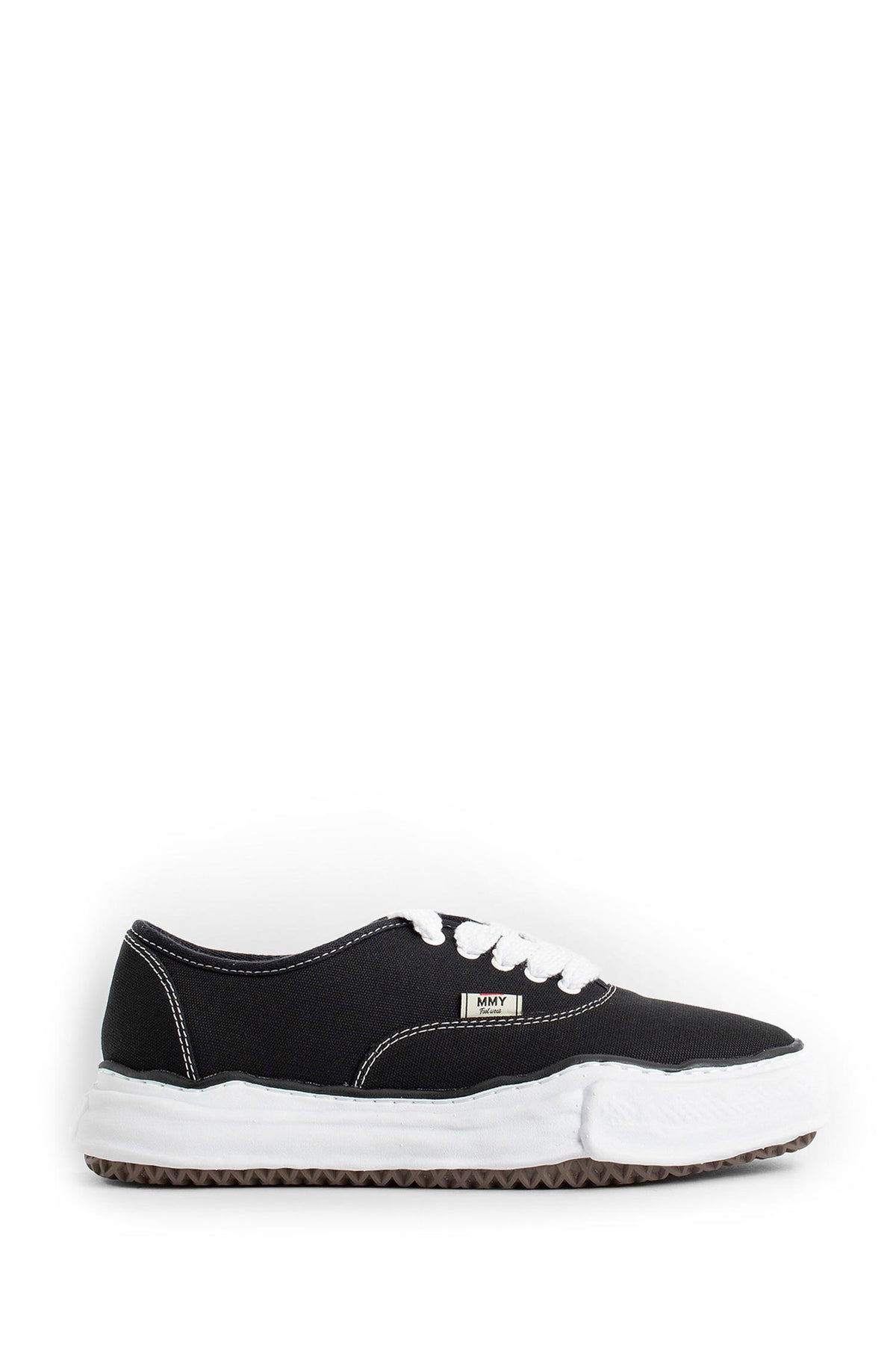 Baker Og Low Sneakers
