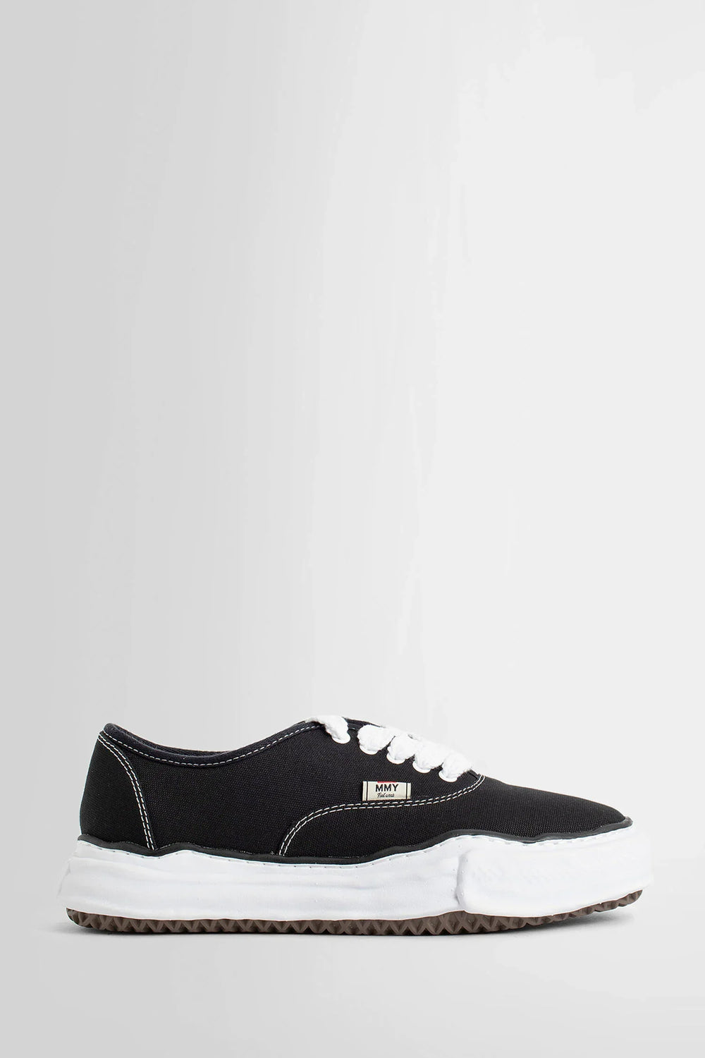 Baker Og Low Sneakers - Antonioli.eu