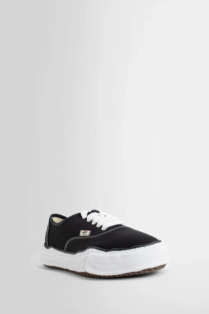 Baker Og Low Sneakers - Antonioli.eu
