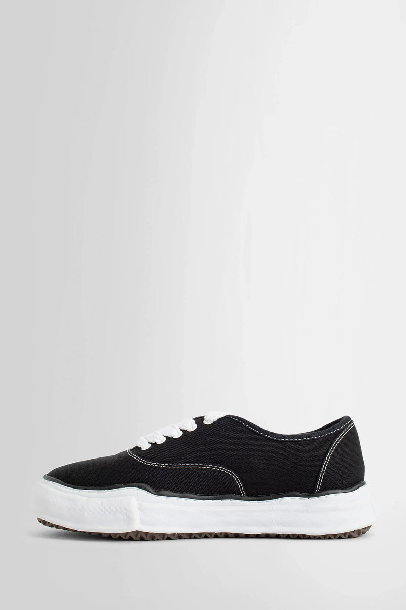 Baker Og Low Sneakers - Antonioli.eu
