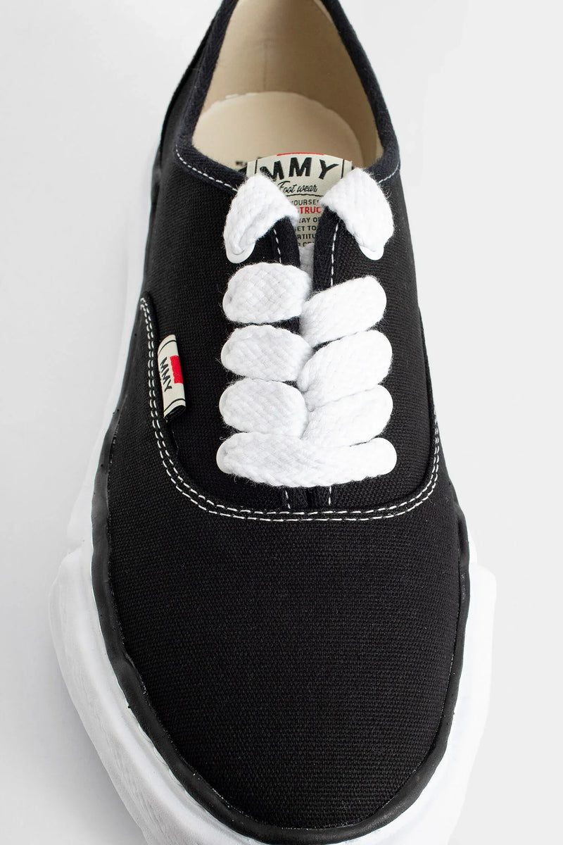 Baker Og Low Sneakers - Antonioli.eu