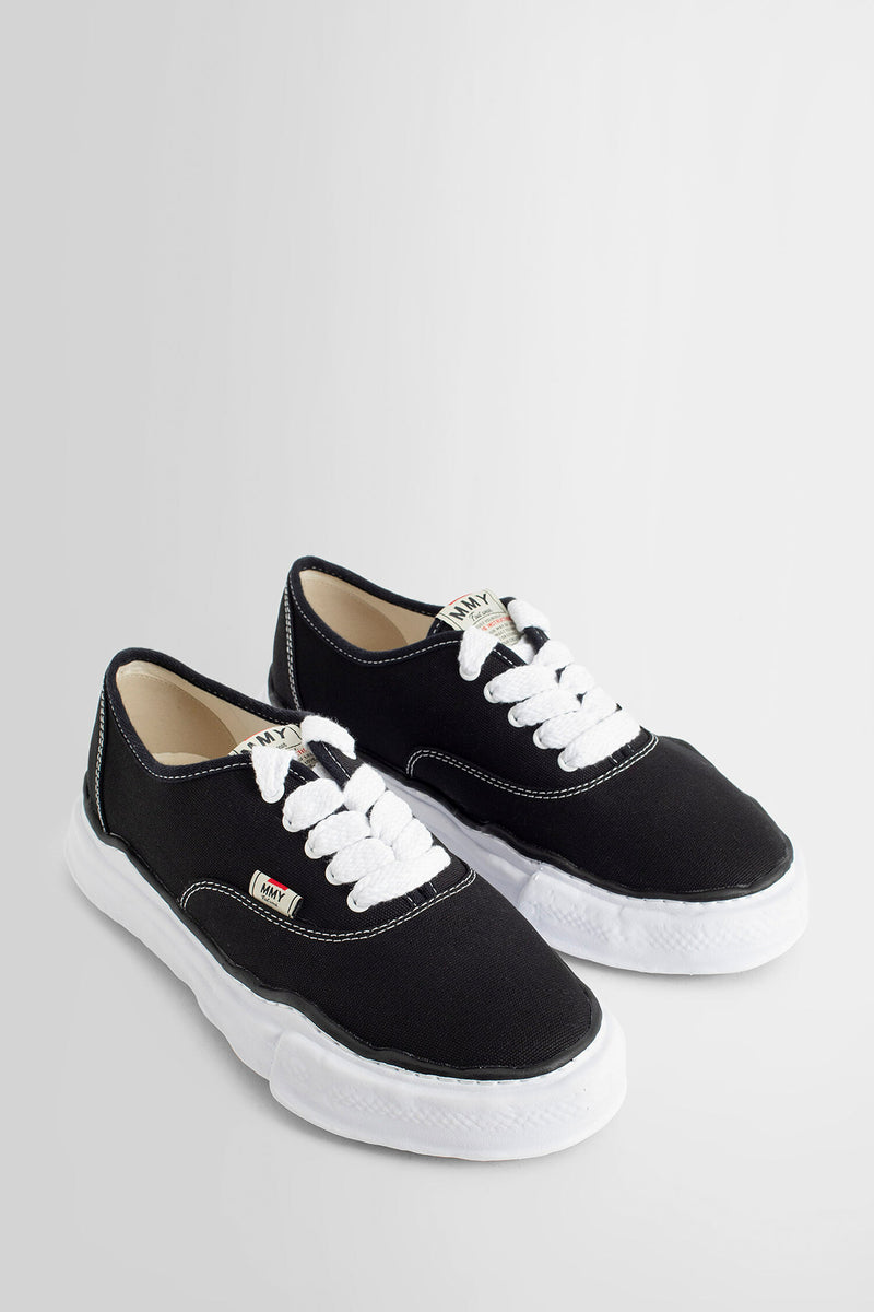 Baker Og Low Sneakers - Antonioli.eu