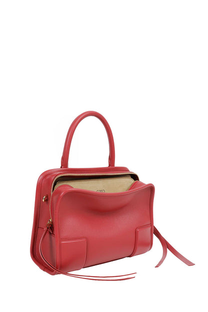 Small Calfskin Amazona 180 Bag