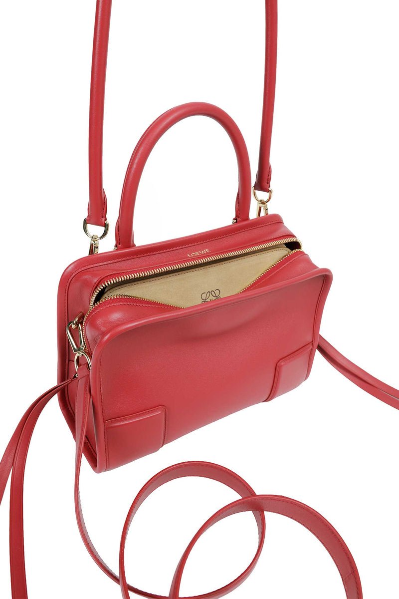 LOEWE Small Calfskin Amazona 180 Bag woman