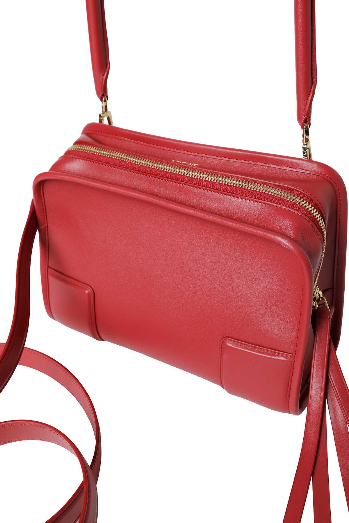 LOEWE Small Calfskin Amazona 180 Bag woman