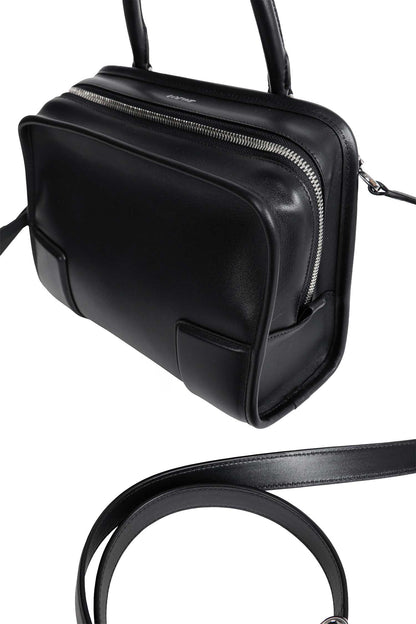 Small Amazona 180 Top Handle Bag