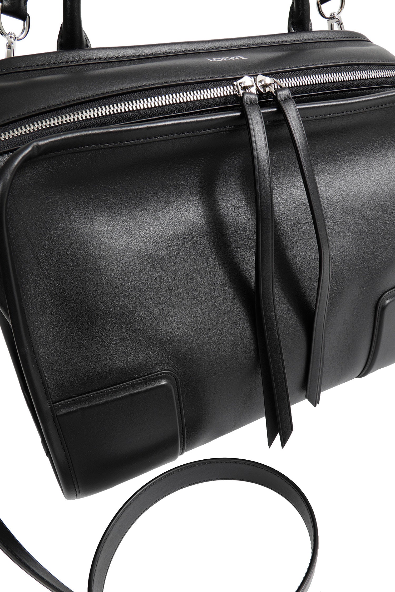 LOEWE WOMAN  TOP HANDLE BAGS