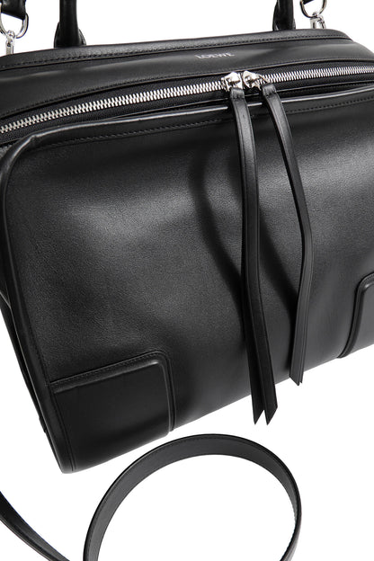 LOEWE WOMAN  TOP HANDLE BAGS