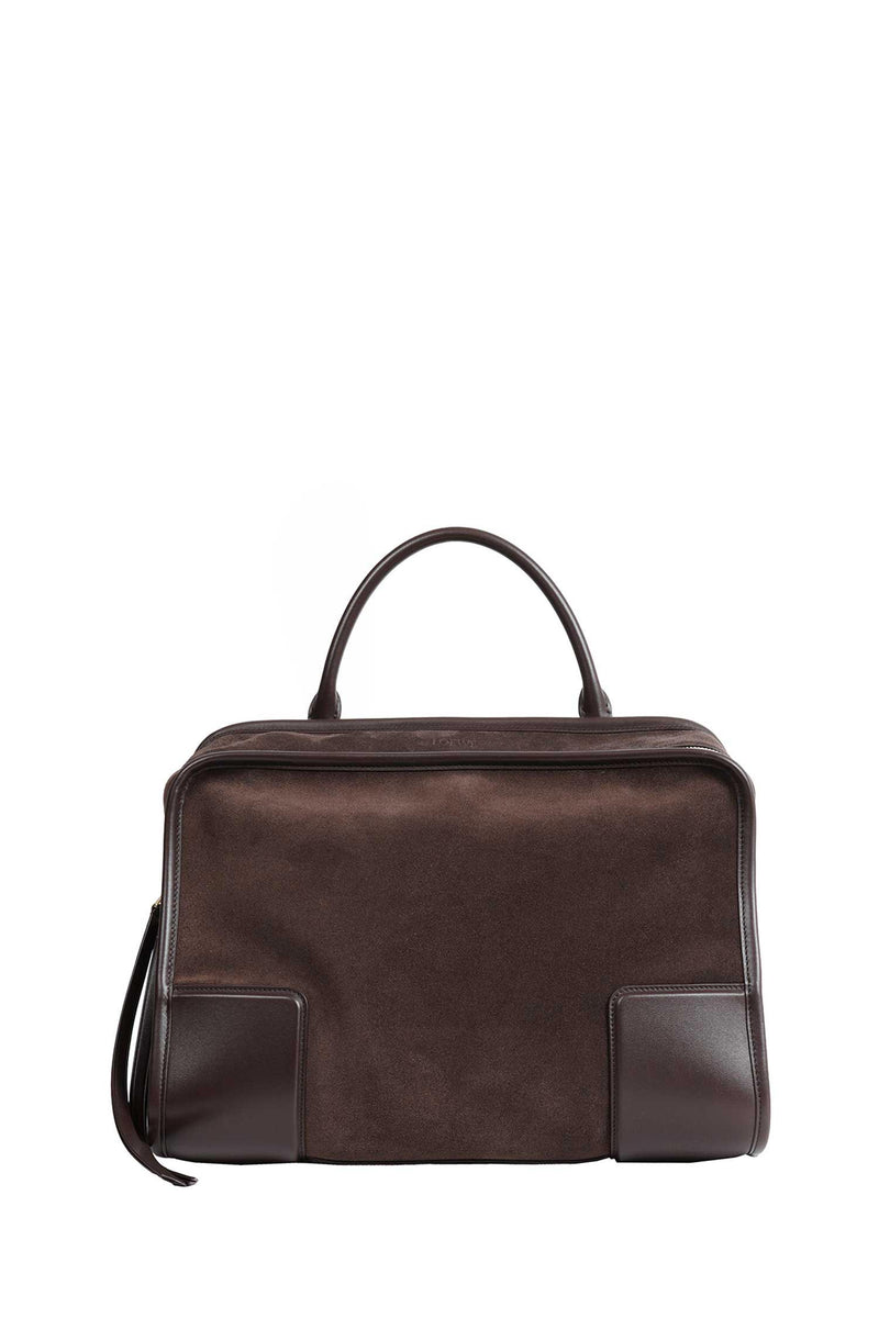 LOEWE Large Amazona 180 Top Handle Bag woman