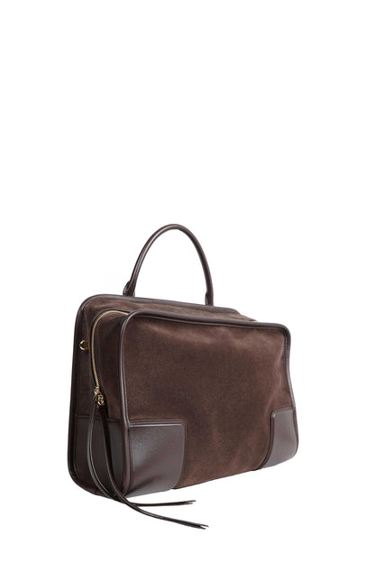 Large Amazona 180 Top Handle Bag