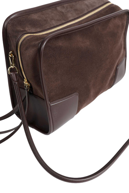 Large Amazona 180 Top Handle Bag