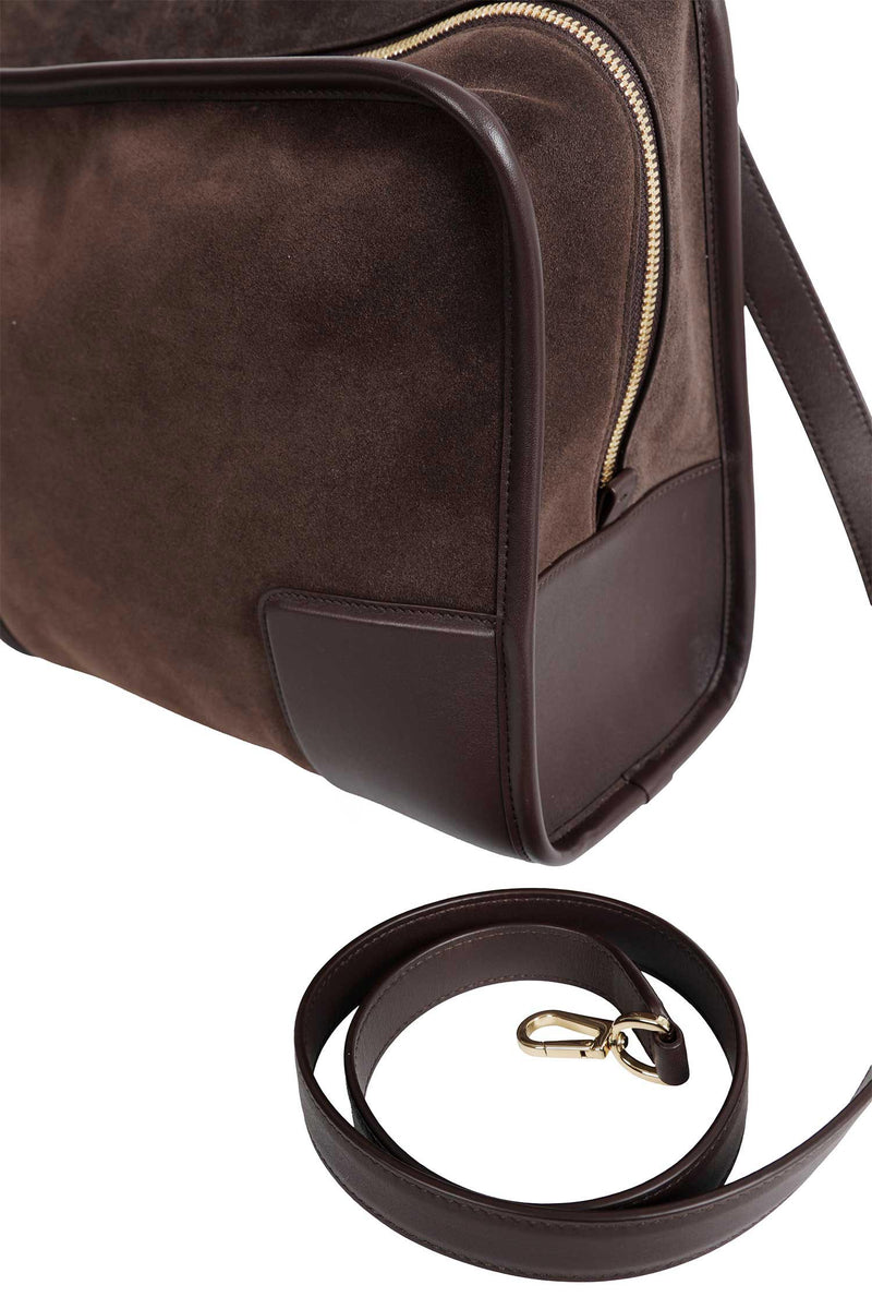 LOEWE Large Amazona 180 Top Handle Bag woman
