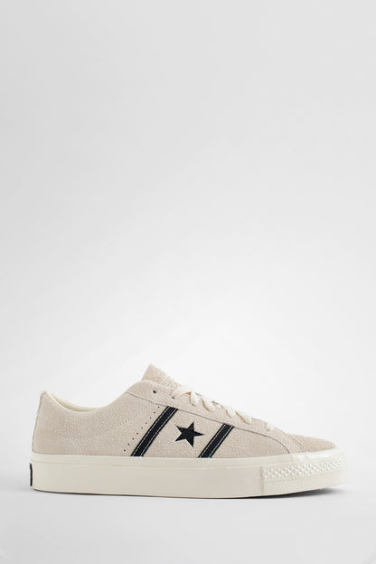 Antonioli CONVERSE UNISEX OFF-WHITE SNEAKERS