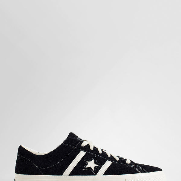 Converse off hotsell white antonioli