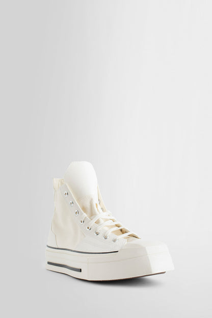 CONVERSE UNISEX OFF-WHITE SNEAKERS