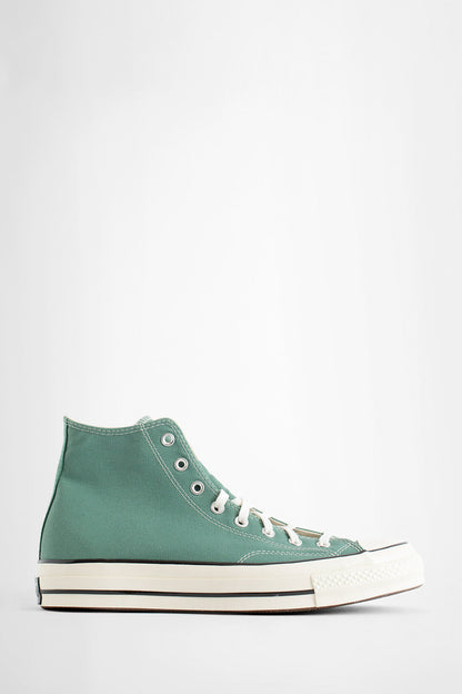 Antonioli CONVERSE UNISEX GREEN SNEAKERS