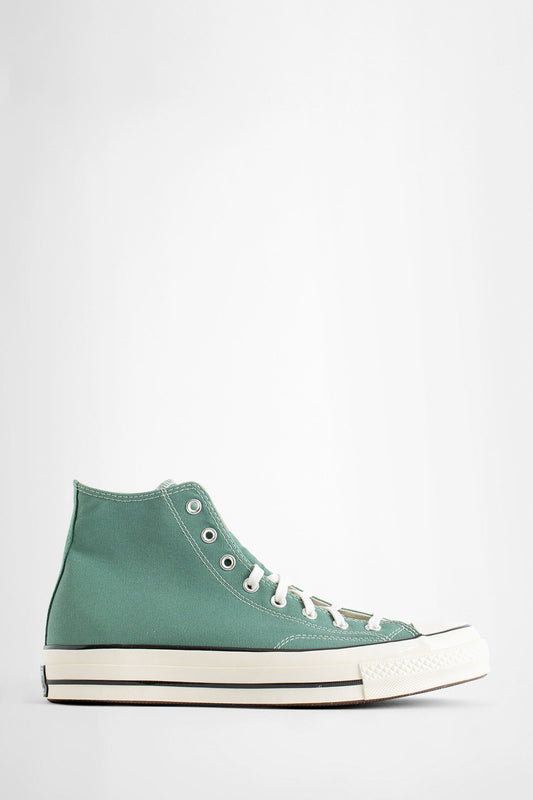 CONVERSE UNISEX GREEN SNEAKERS