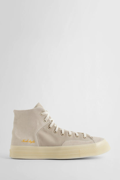 CONVERSE UNISEX BEIGE SNEAKERS