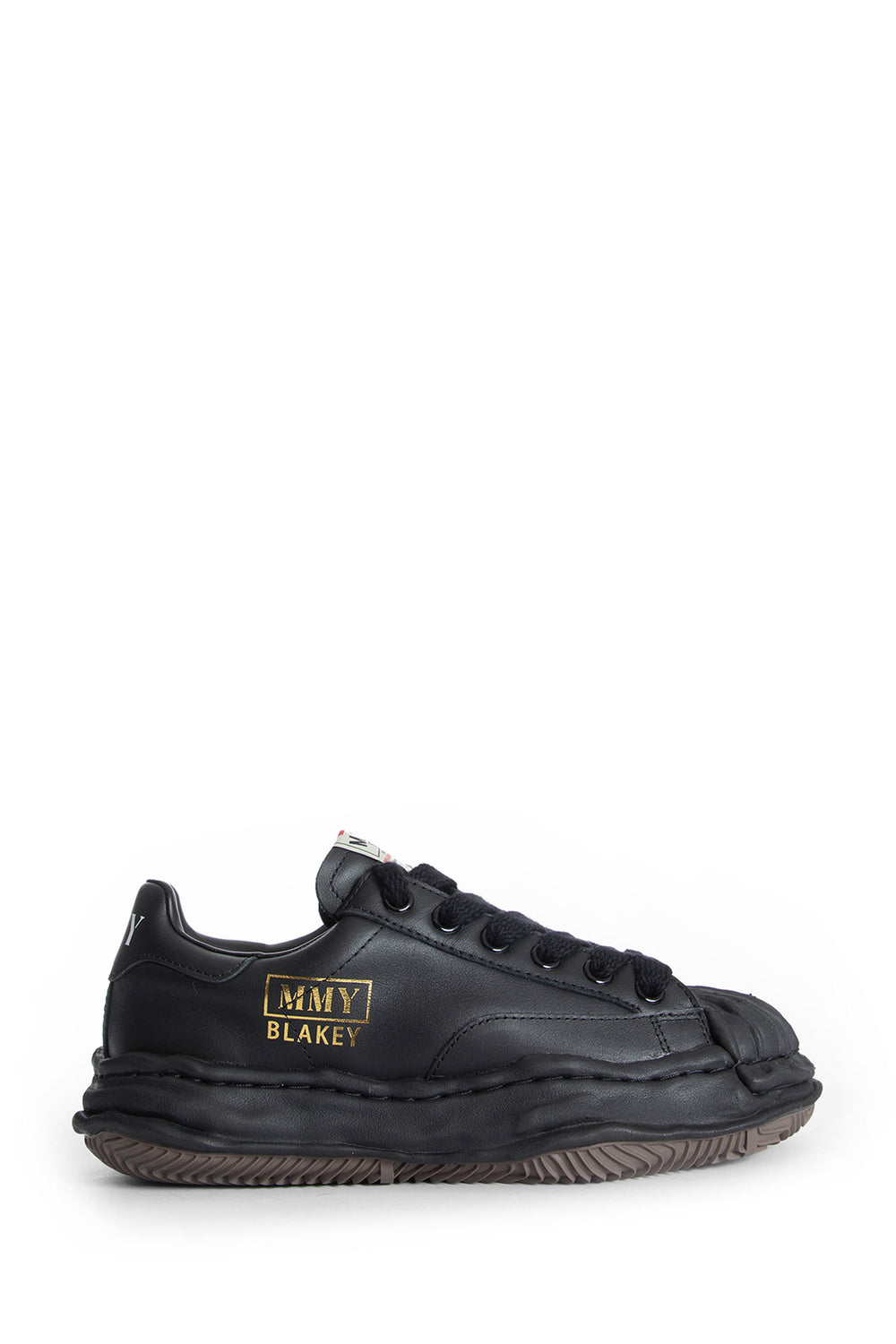 Blakey Low OG Sole Sneakers