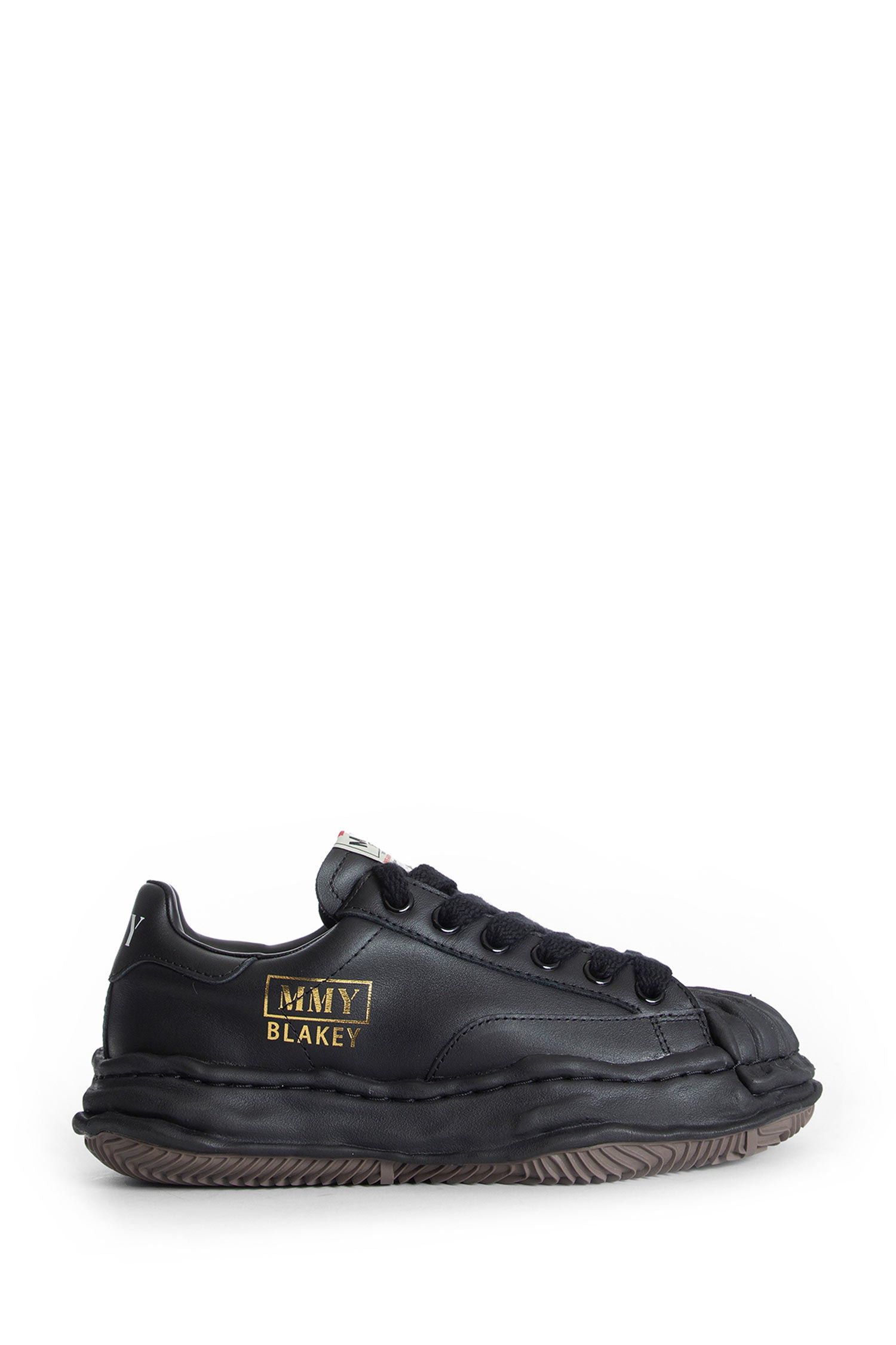 Blakey Low OG Sole Sneakers