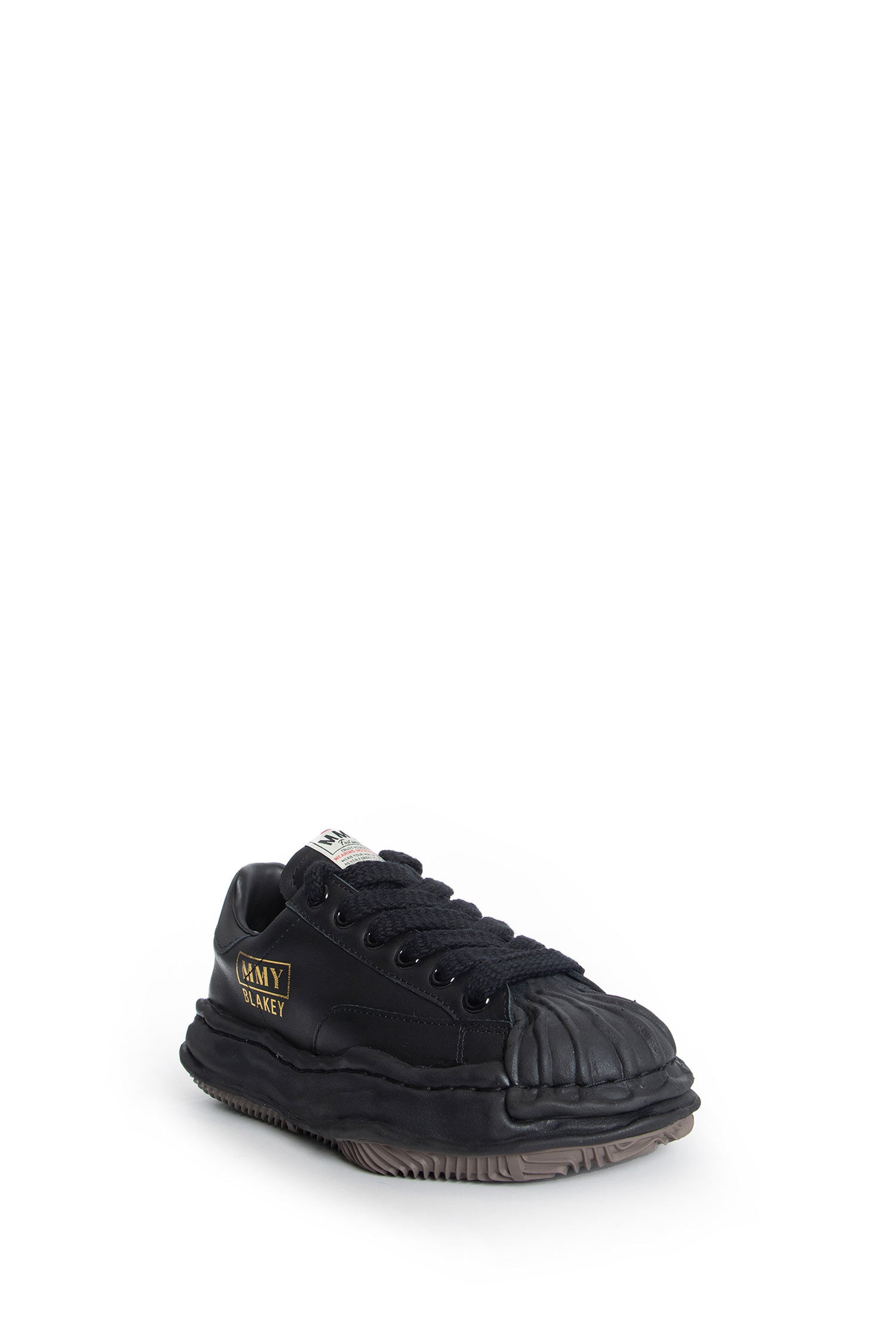 Blakey Low OG Sole Sneakers
