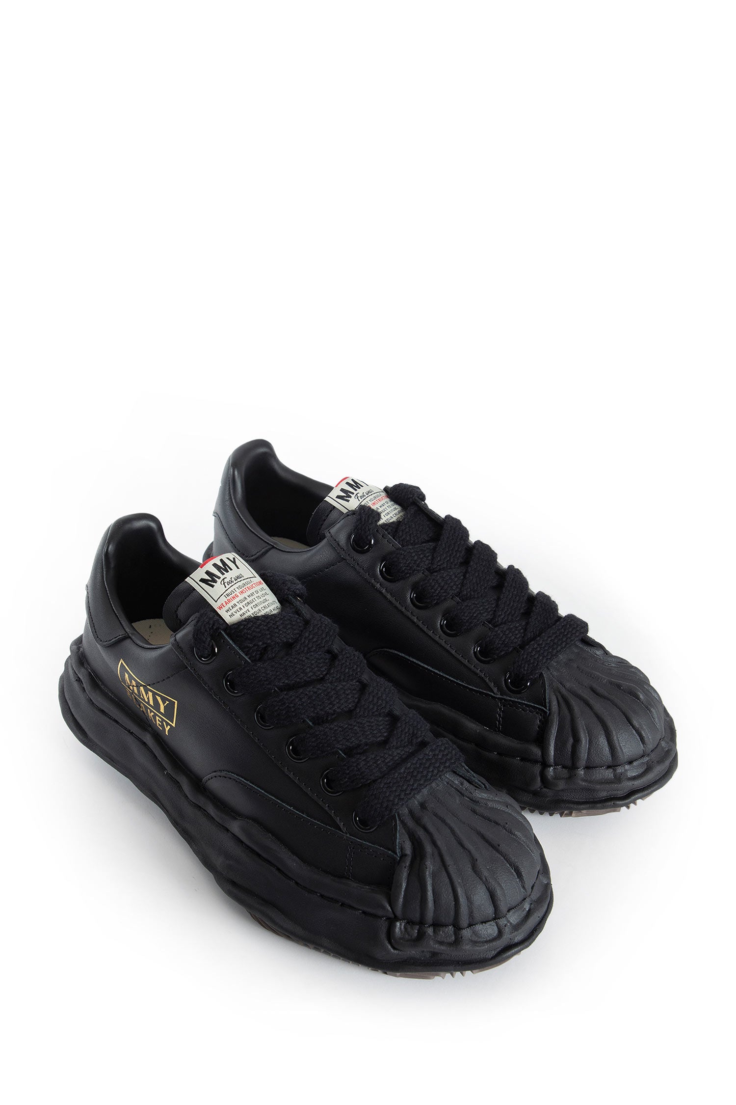 Blakey Low OG Sole Sneakers