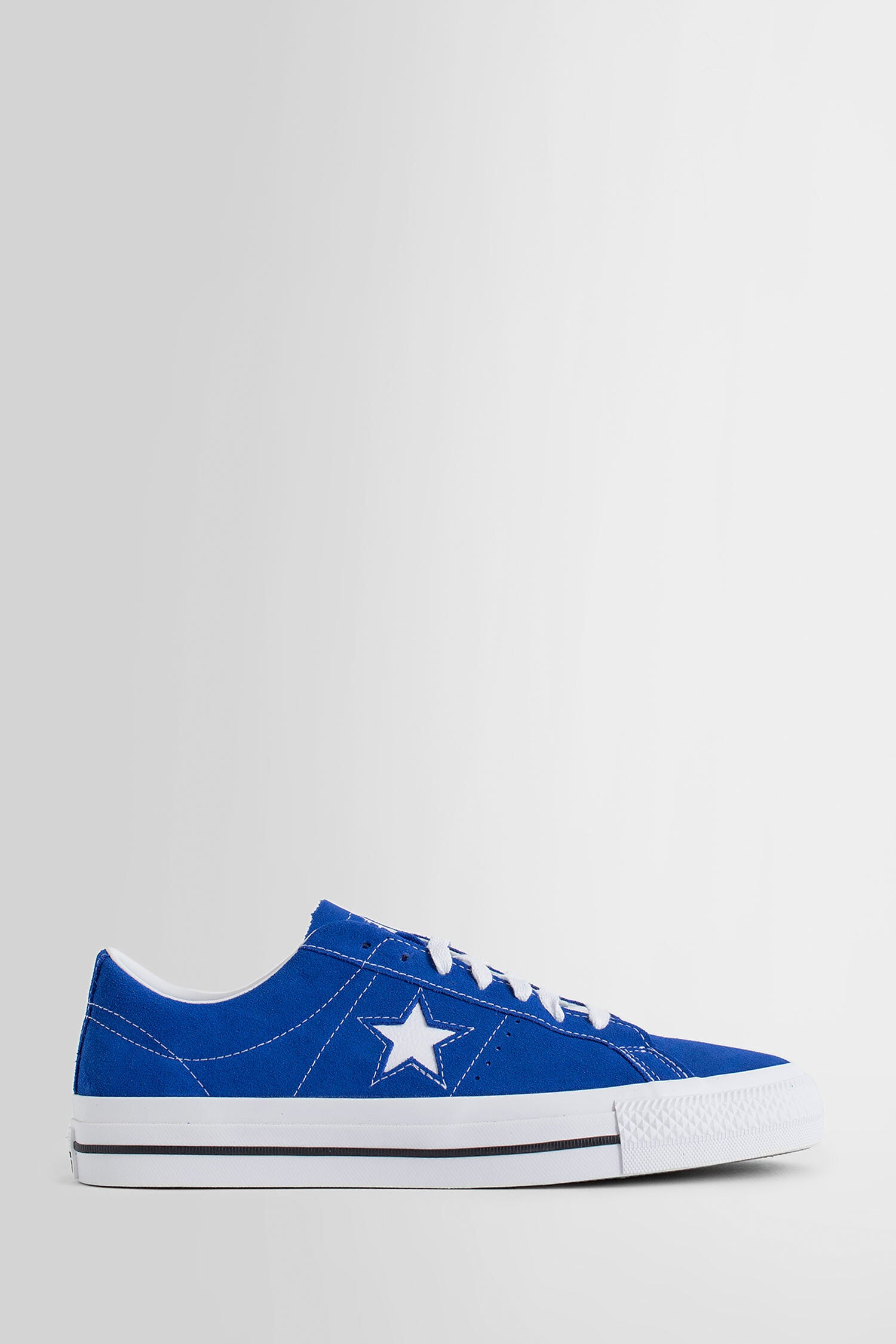 CONVERSE UNISEX BLUE SNEAKERS