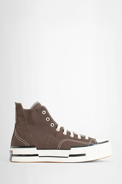 Antonioli CONVERSE UNISEX BROWN SNEAKERS