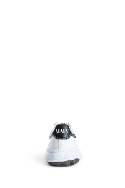 Blakey Low Original Sole Canvas Sneakers - Antonioli.eu