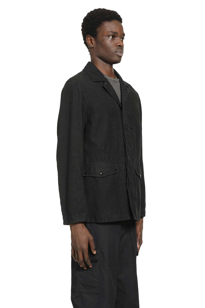 A100007 Coach Jacket