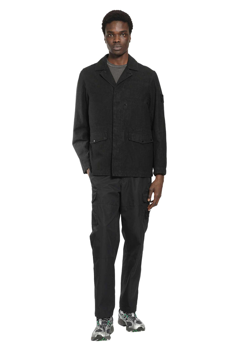 A100007 Coach Jacket