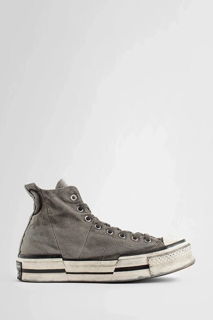 Antonioli CONVERSE UNISEX GREY SNEAKERS