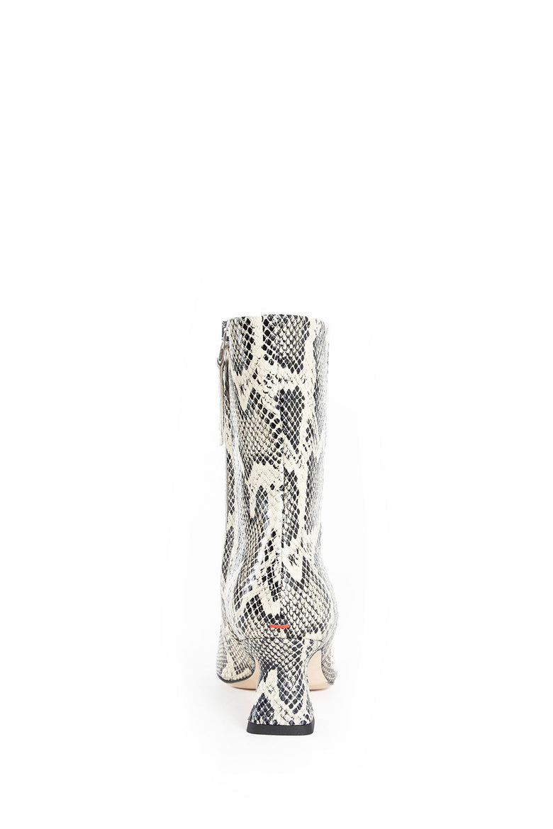 Koko Regal Heel Boots